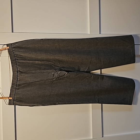 Croft & Barrow women's dress pants size petite 14 - Picture 2 of 7